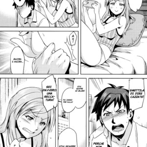 La mia insopportabile cugina  (8/20)